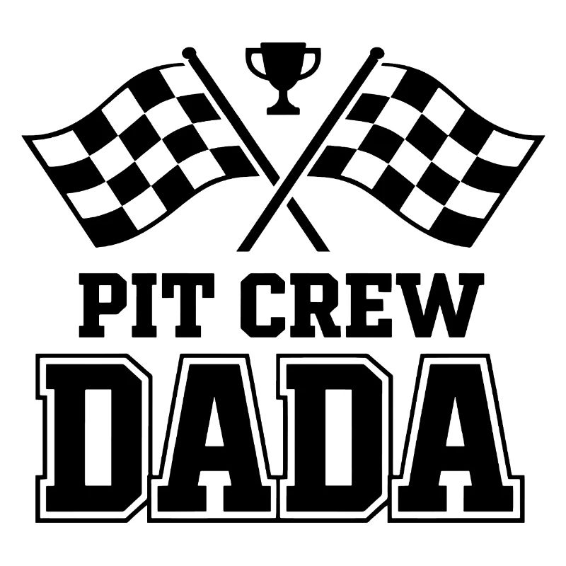Conception de la course de sport motorisée Dada