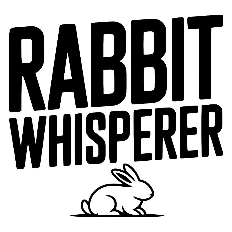 Le Chuchoteur de Lapins