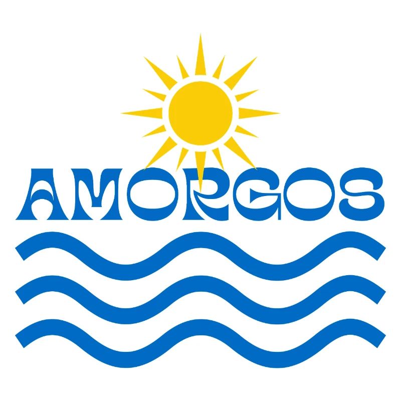 Amorgos Sun Waves 