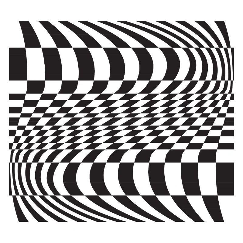 Optic Curve Grid