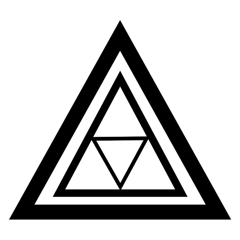 Modern abstract design