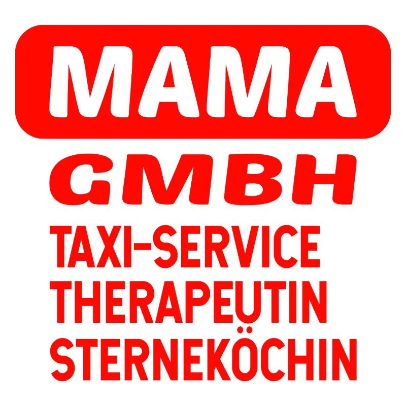 Muttertag Mama Gmbh