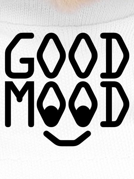 good mood