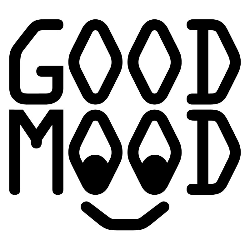 good mood