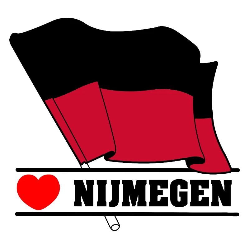 J’adore Nimègue