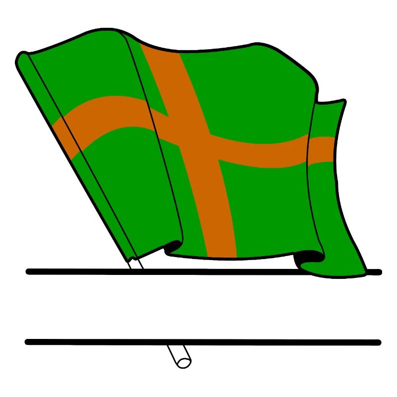 Coutume du drapeau de marche de Nimègue
