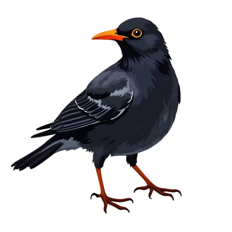 Amsel