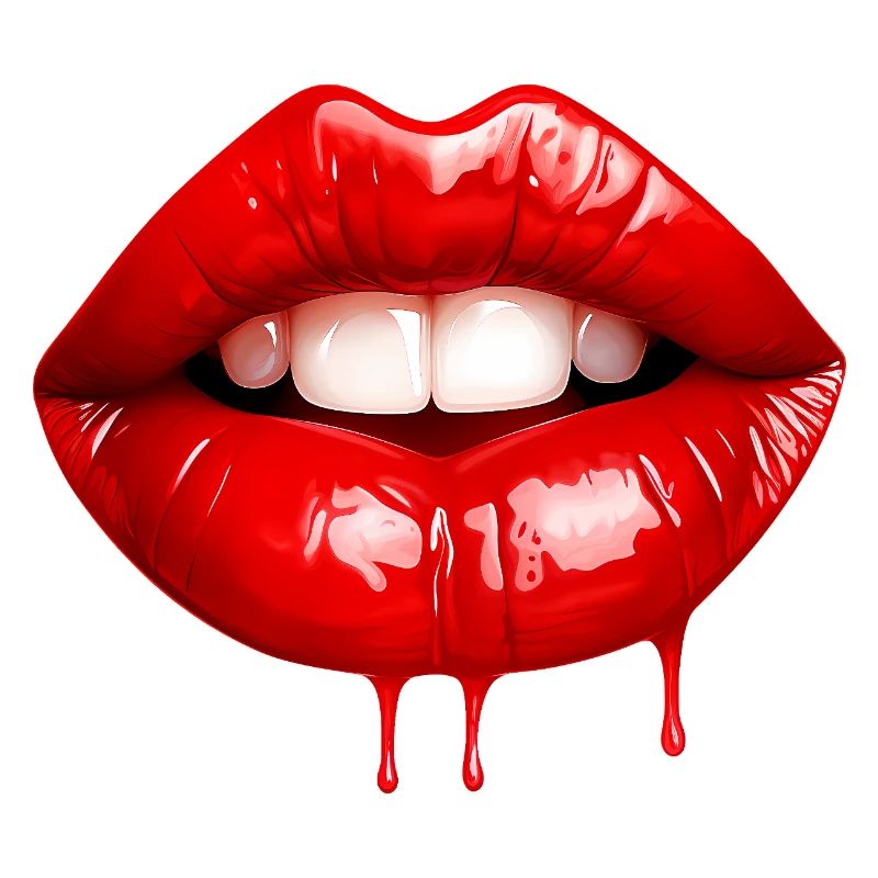 Lipps, Design #2