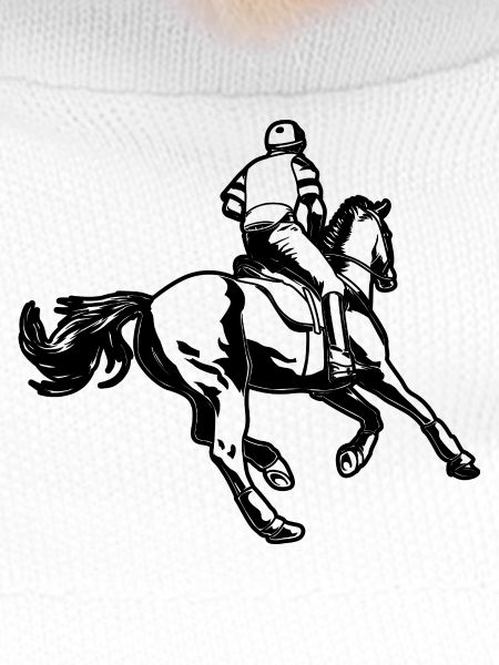 Reitsportler