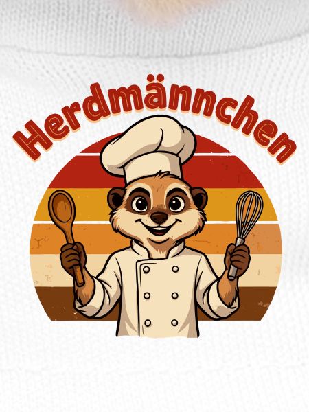 Koch Erdmännchen