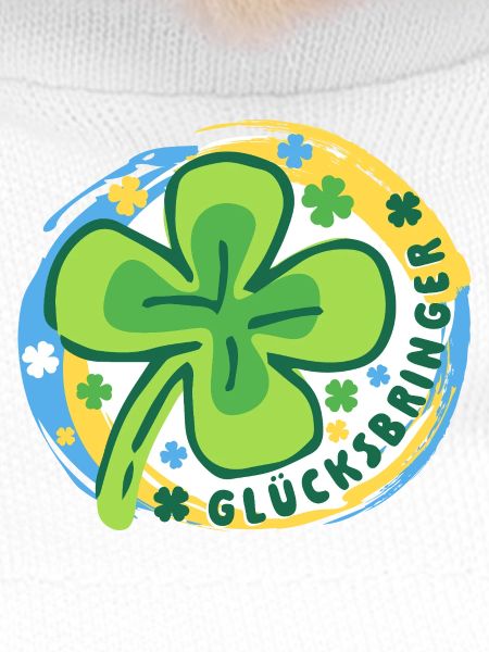 Glücksbringer Glück Mutmacher