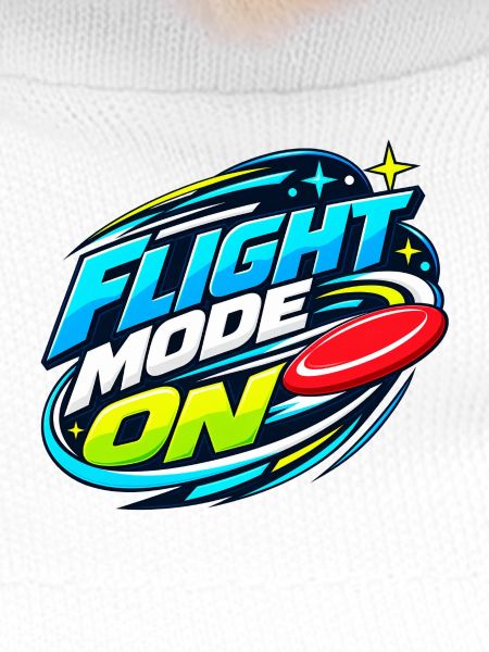Flugmodus Aktiv
