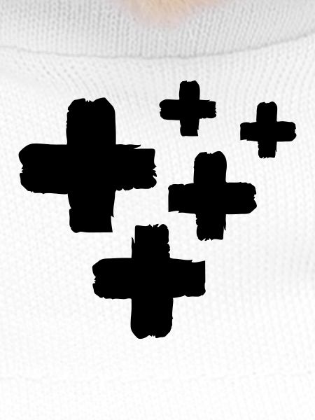 crosses