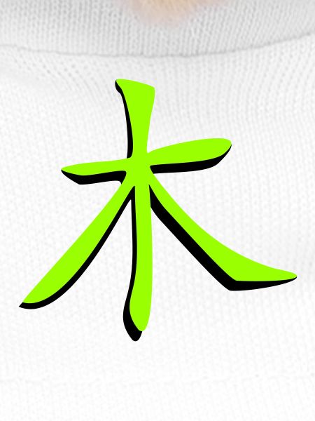 Baum_3d Kanji
