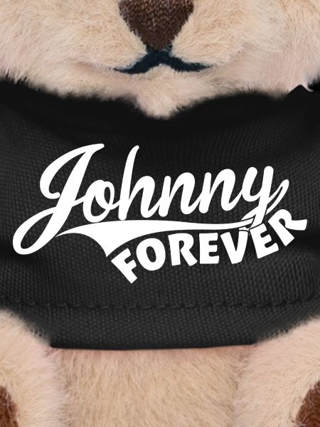 Johnny Forever