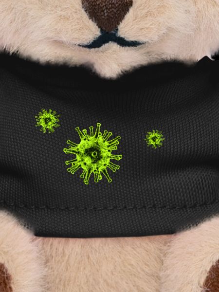 Motif NeonVirus