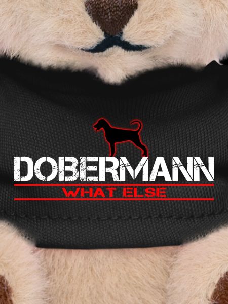 Dobermann what else ?!