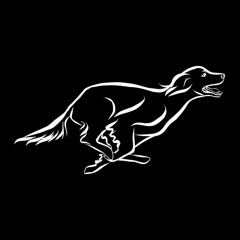 Setter Feldsuche