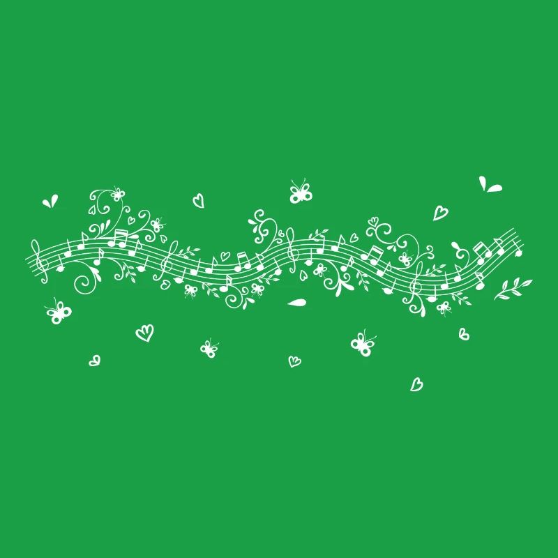 Musical notes