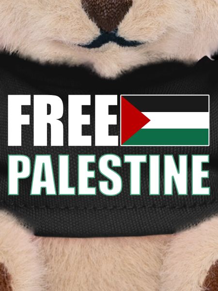 Free Palestine