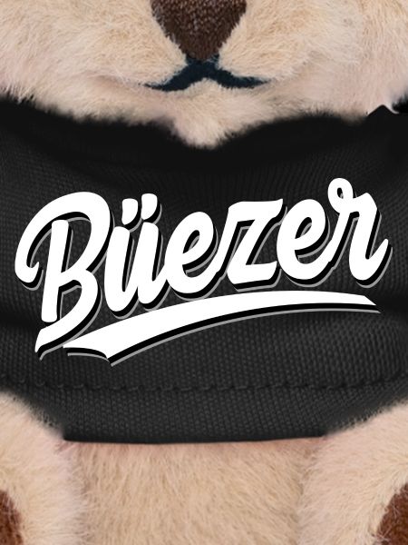 Büezer - Suisse - Dialecte