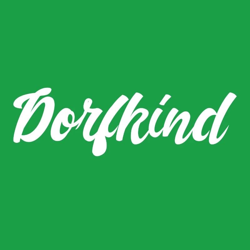Dorfkind
