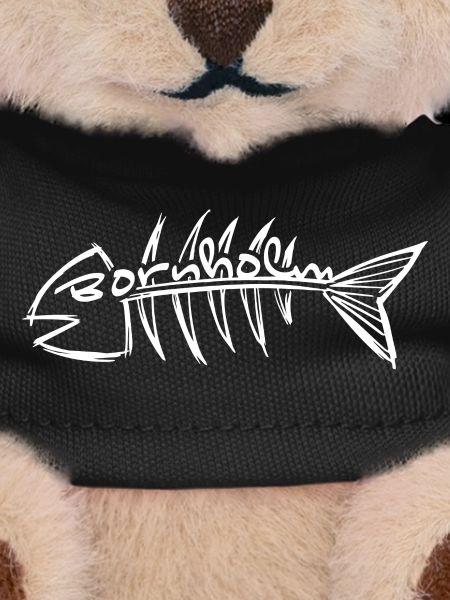Bornholm Fish - Herringbone