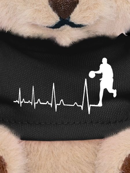 Heartbeat Basketball