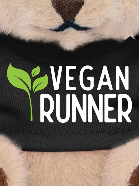 Vegan Runner