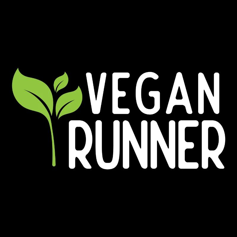 Vegan Runner