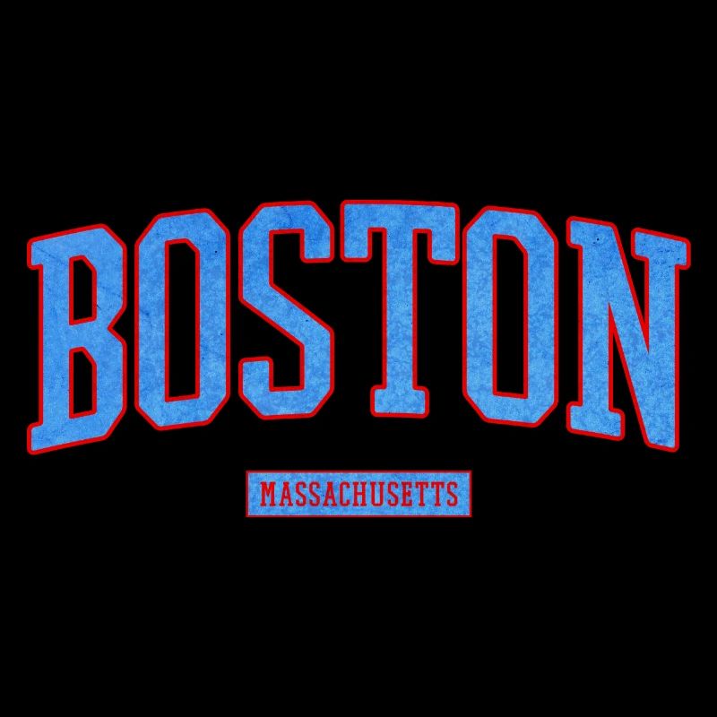 Boston City Pride Emblem