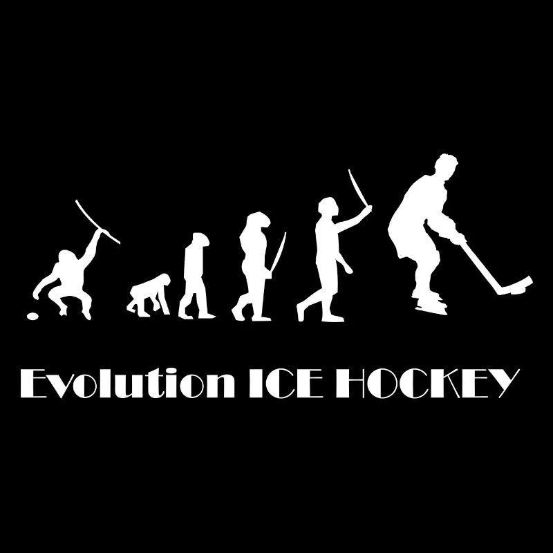 Evolution Eishockey, Ice Hockey