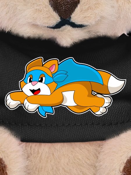 Cat Superhero Cloak