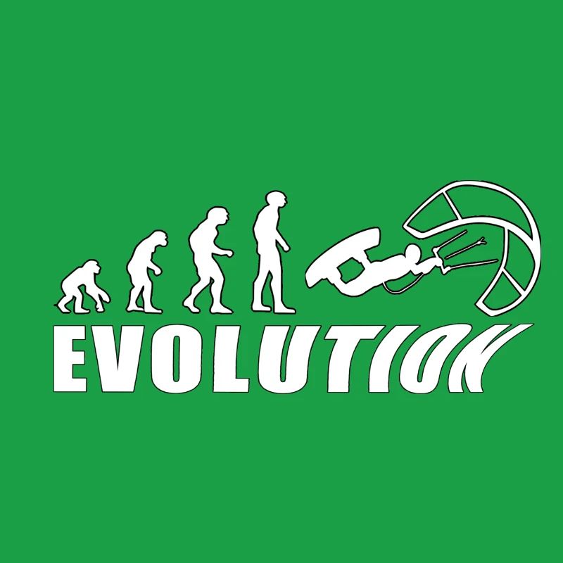 EVOLUTION KITESURF Sea Holiday Gift