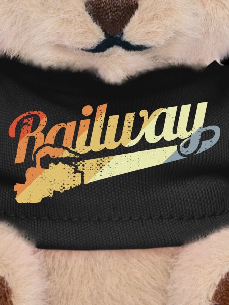 Railroad motivation