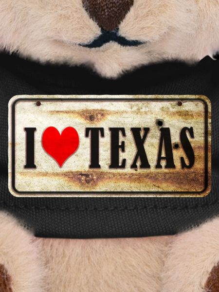 J'adore le Texas