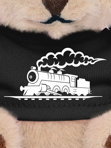 Railroad Drawing