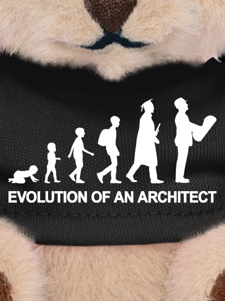 De l’enfant à l’architecte