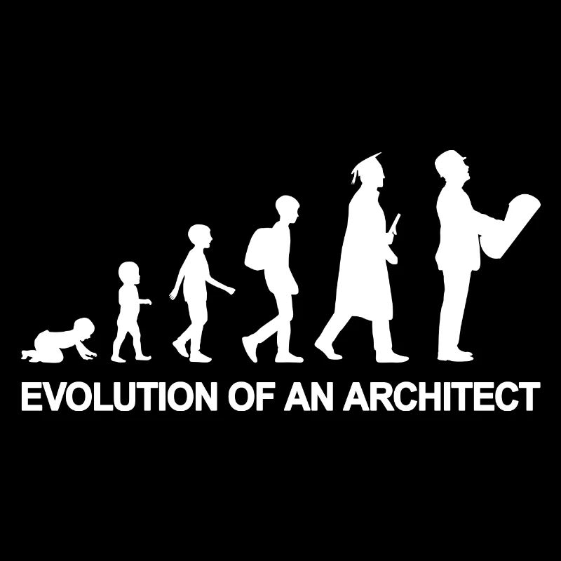 From child to architect