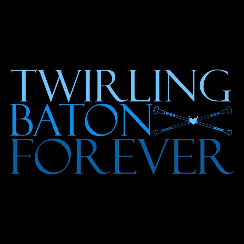 TWB forever bleu