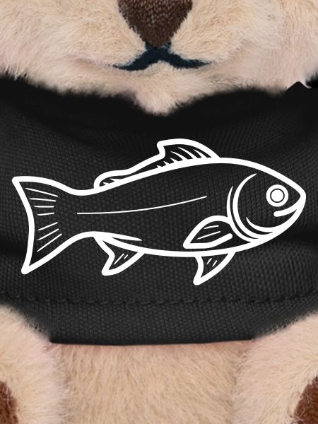 Fish Drawing