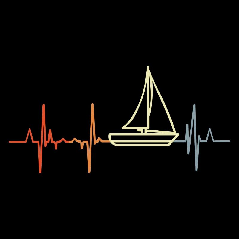 J’adore la voile