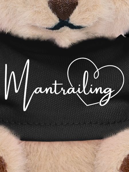 Mantrailing Liebe