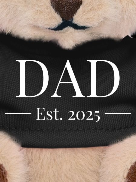 Dad Established 2025