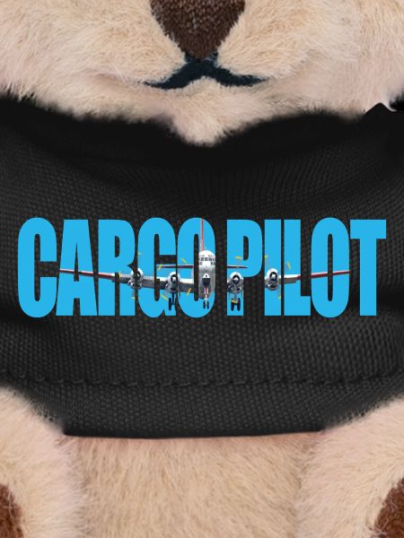 Cargo pilot C-972
