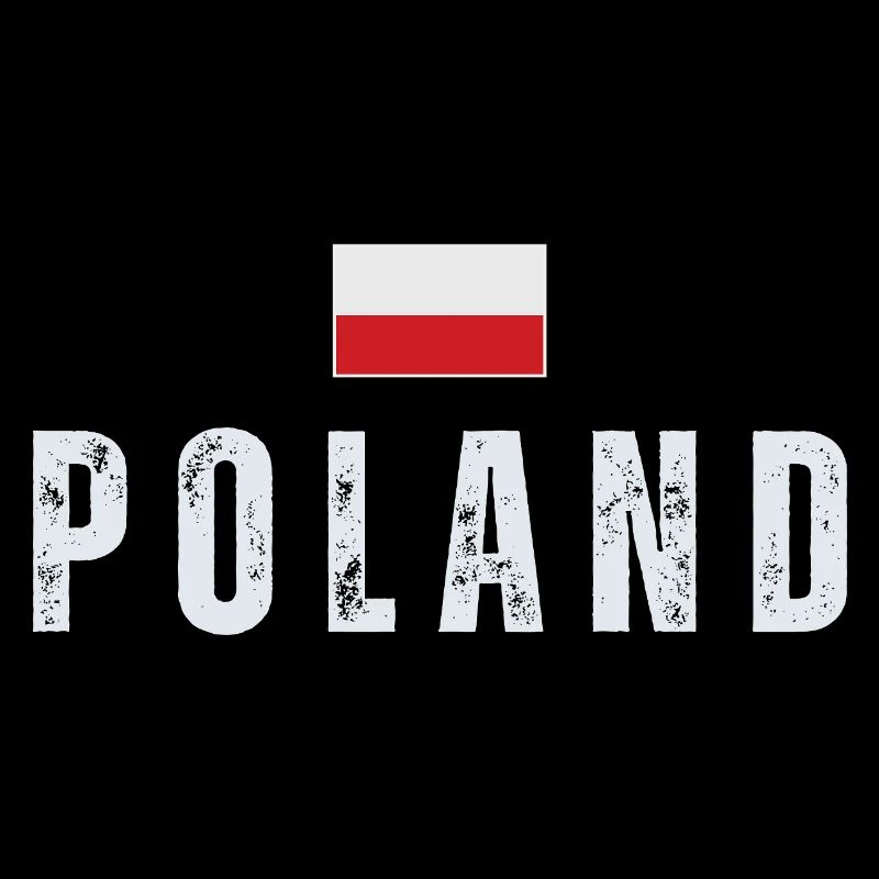 Polish pride, Polish flag