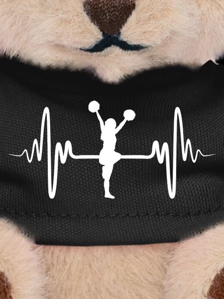 Funny Cheerleader