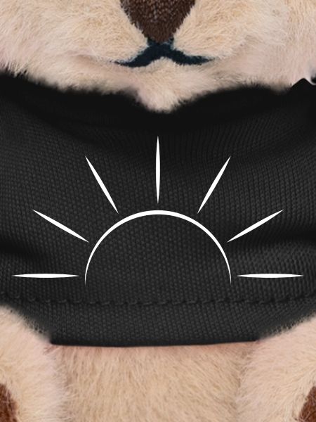 Sunrise white - Minimal Design