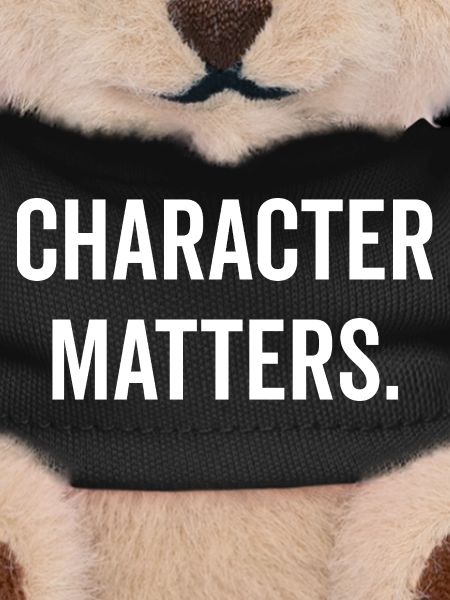 Character Matters