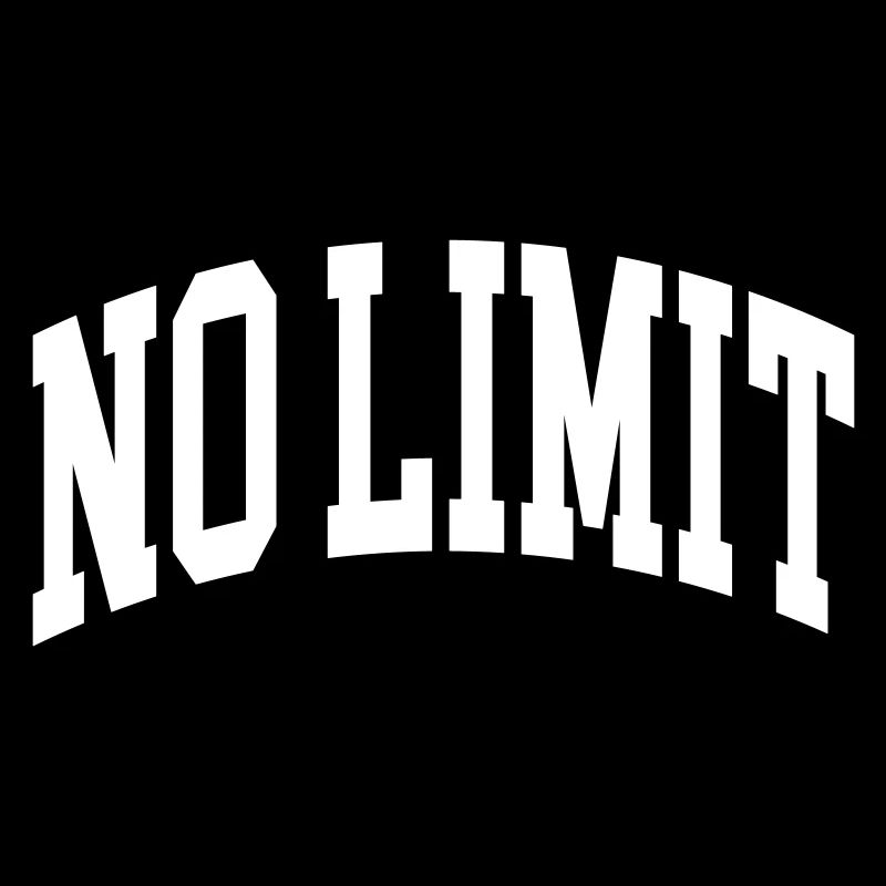 pas de limite